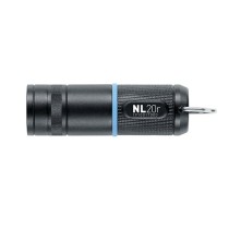 Porte-clés lanterne LED Walther 3.7121-1