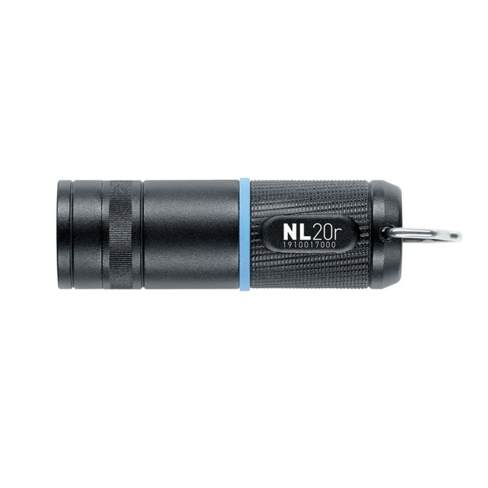 Porte-clés lanterne LED Walther 3.7121-1