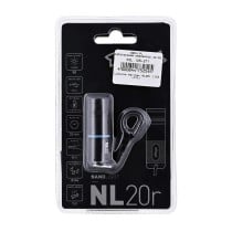 LED Torch Keyring Walther 3.7121-1