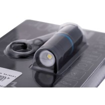 Porte-clés lanterne LED Walther 3.7121-1