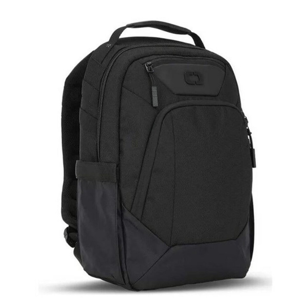 Rucksack Ogio A20261_B0074_NA Schwarz