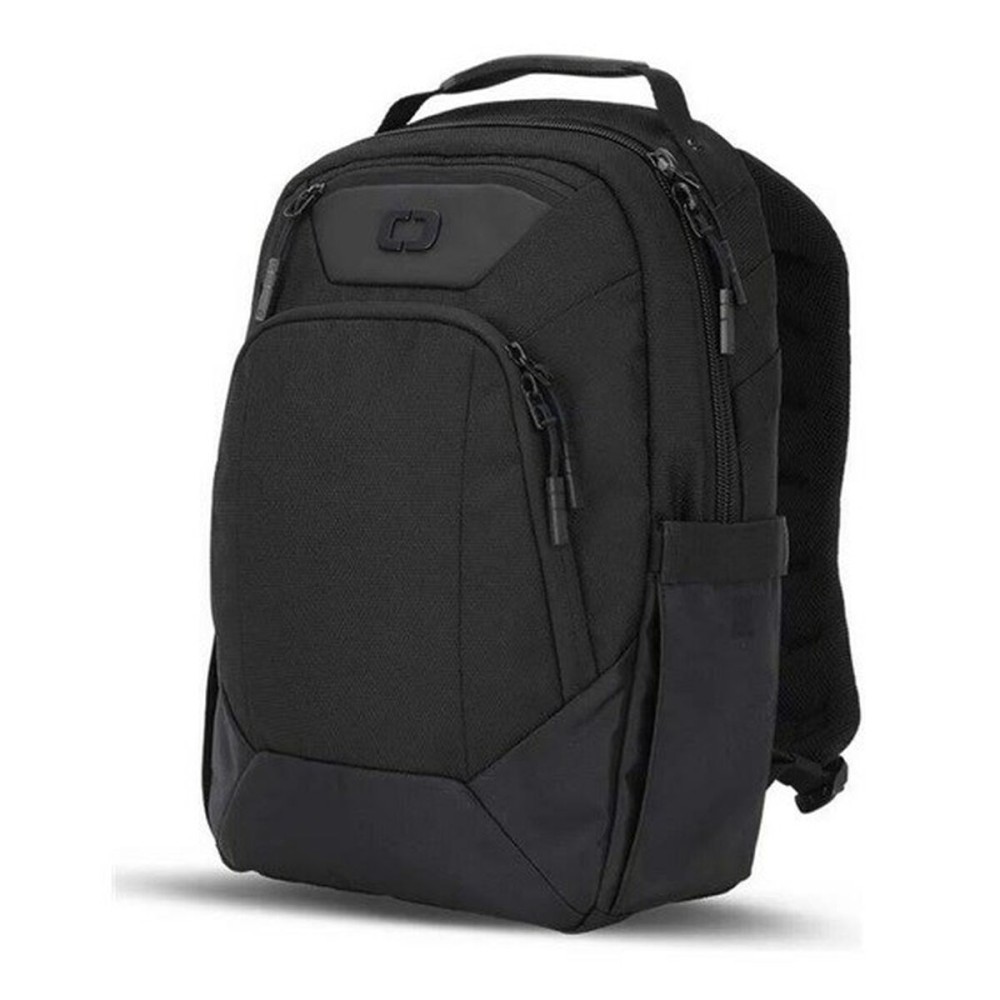 Rucksack Ogio A20261_B0074_NA Schwarz