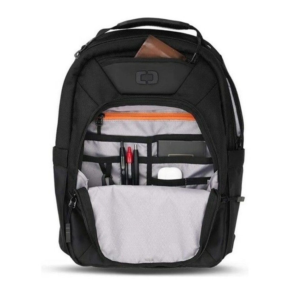 Rucksack Ogio A20261_B0074_NA Schwarz