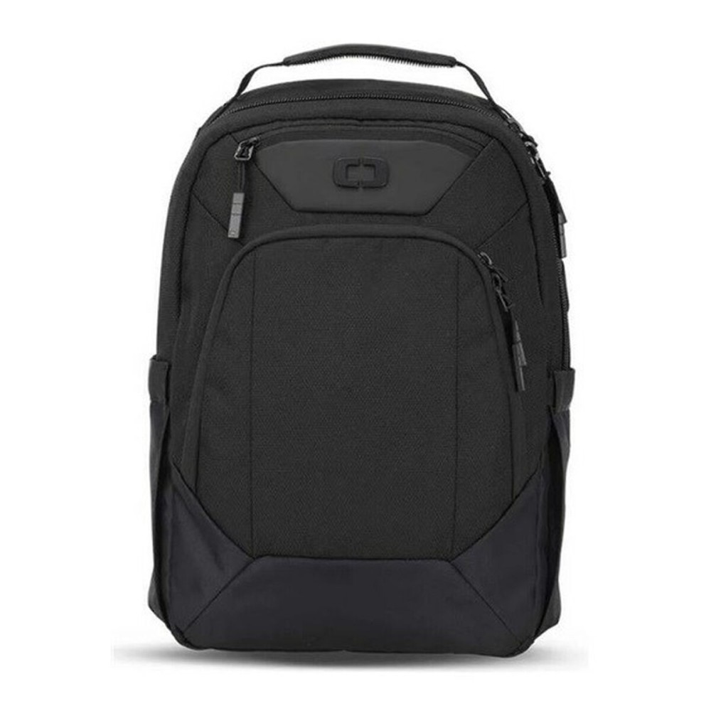 Rucksack Ogio A20261_B0074_NA Schwarz
