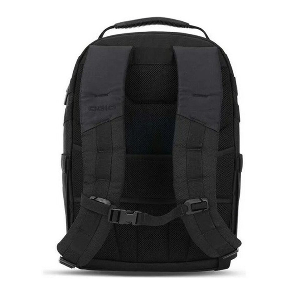 Rucksack Ogio A20261_B0074_NA Schwarz