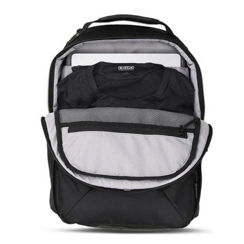 Rucksack Ogio A20261_B0074_NA Schwarz