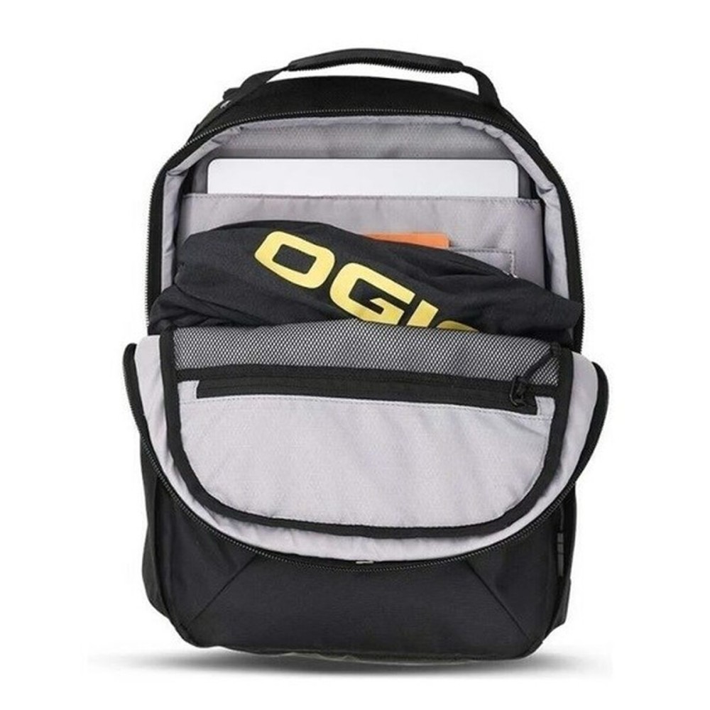 Rucksack Ogio A20261_B0074_NA Schwarz
