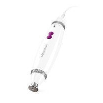 Maniküre-Set Medisana 85155 Weiß