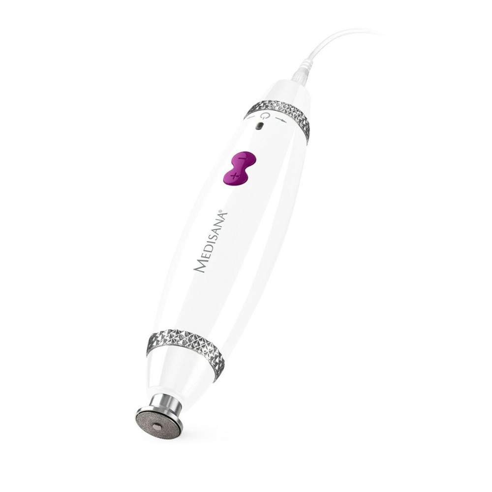 Maniküre-Set Medisana 85155 Weiß