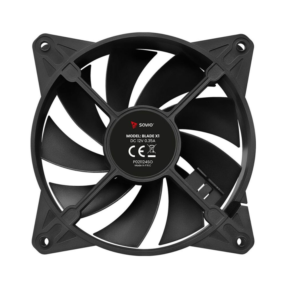 Box Ventilator Savio SAVGBLADE Ø 12 cm (1 Stück)