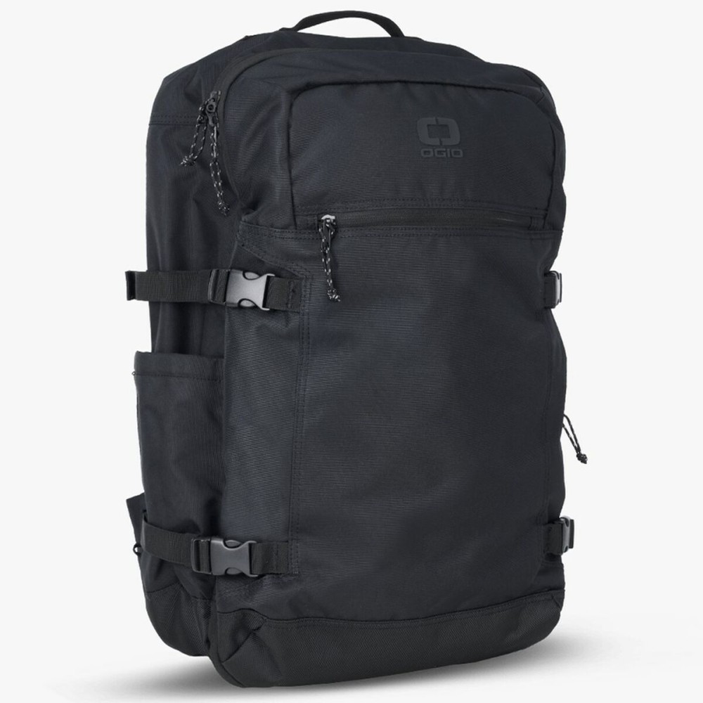 Rucksack Ogio A20195_B0074_NA Schwarz