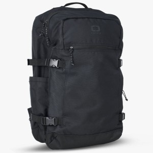 Rucksack Ogio A20195_B0074_NA Schwarz