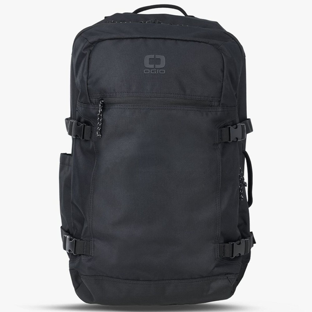 Rucksack Ogio A20195_B0074_NA Schwarz