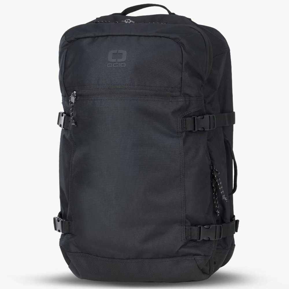 Rucksack Ogio A20195_B0074_NA Schwarz