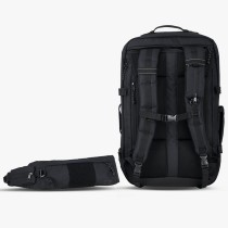 Rucksack Ogio A20195_B0074_NA Schwarz