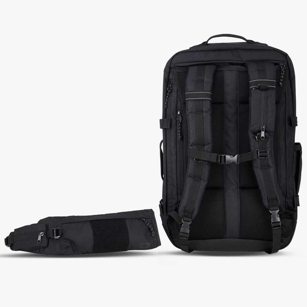 Rucksack Ogio A20195_B0074_NA Schwarz