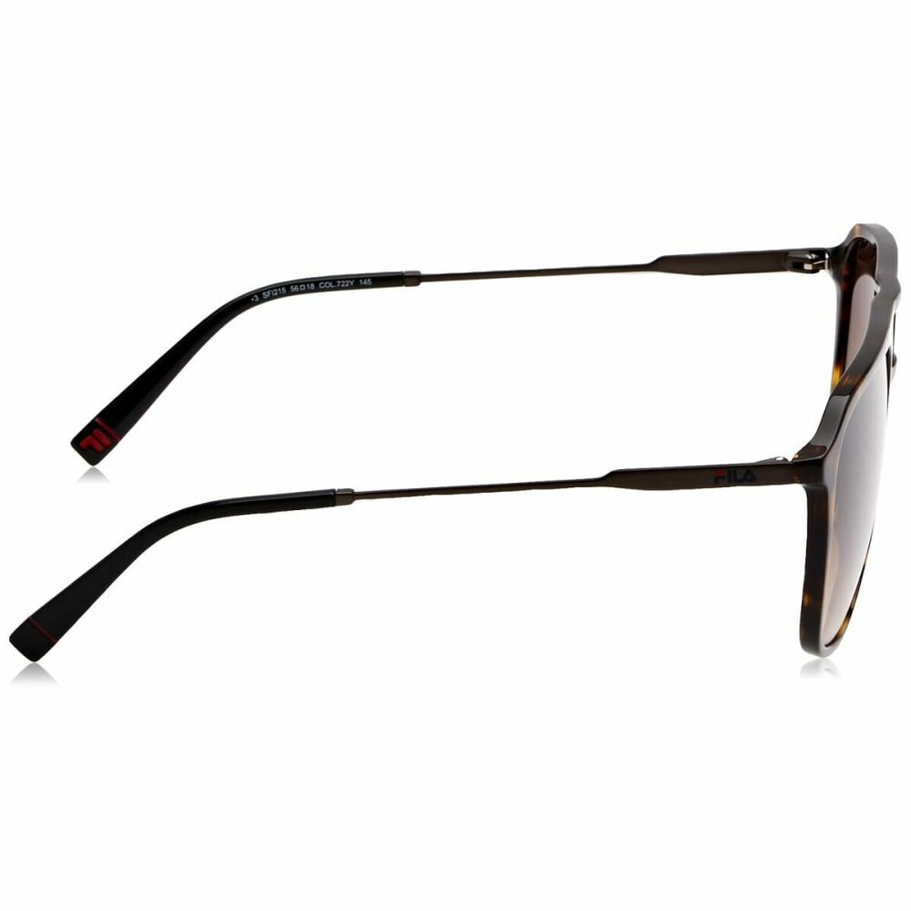 Herrensonnenbrille Fila SFI215-56722Y ø 56 mm