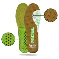 Vorlagen FootGel 39-42