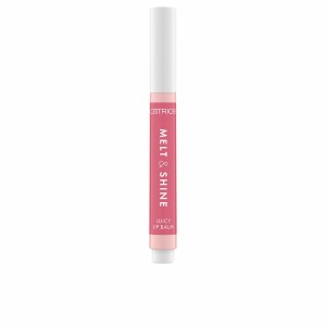 Baume à lèvres avec couleur Catrice Melt and Shine Nº 020 Beach Blossom 1,3 g