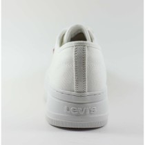 Damen Sneaker Levi's MAUI LIGHT VTAM0031T 0061 Weiß