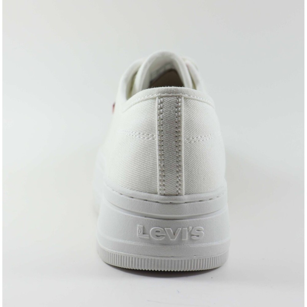 Damen Sneaker Levi's MAUI LIGHT VTAM0031T 0061 Weiß