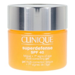 Anti-Müdigkeitsserum Superdefense Clinique 20714858735 SPF40 Spf 40 50 ml