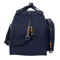 Sports bag Real Madrid C.F. Navy Blue 40 x 24 x 23 cm