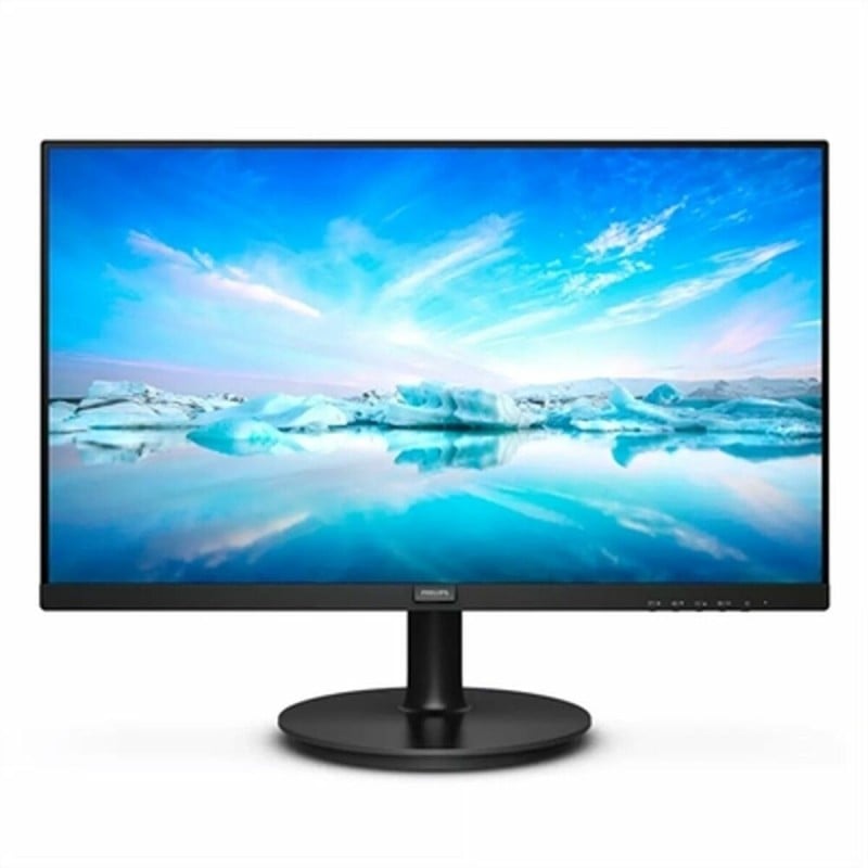 Écran Philips 241V8L/00 Full HD 23,8" 75 Hz LED