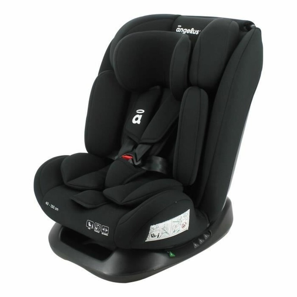 Car Chair Nania ANGELUS