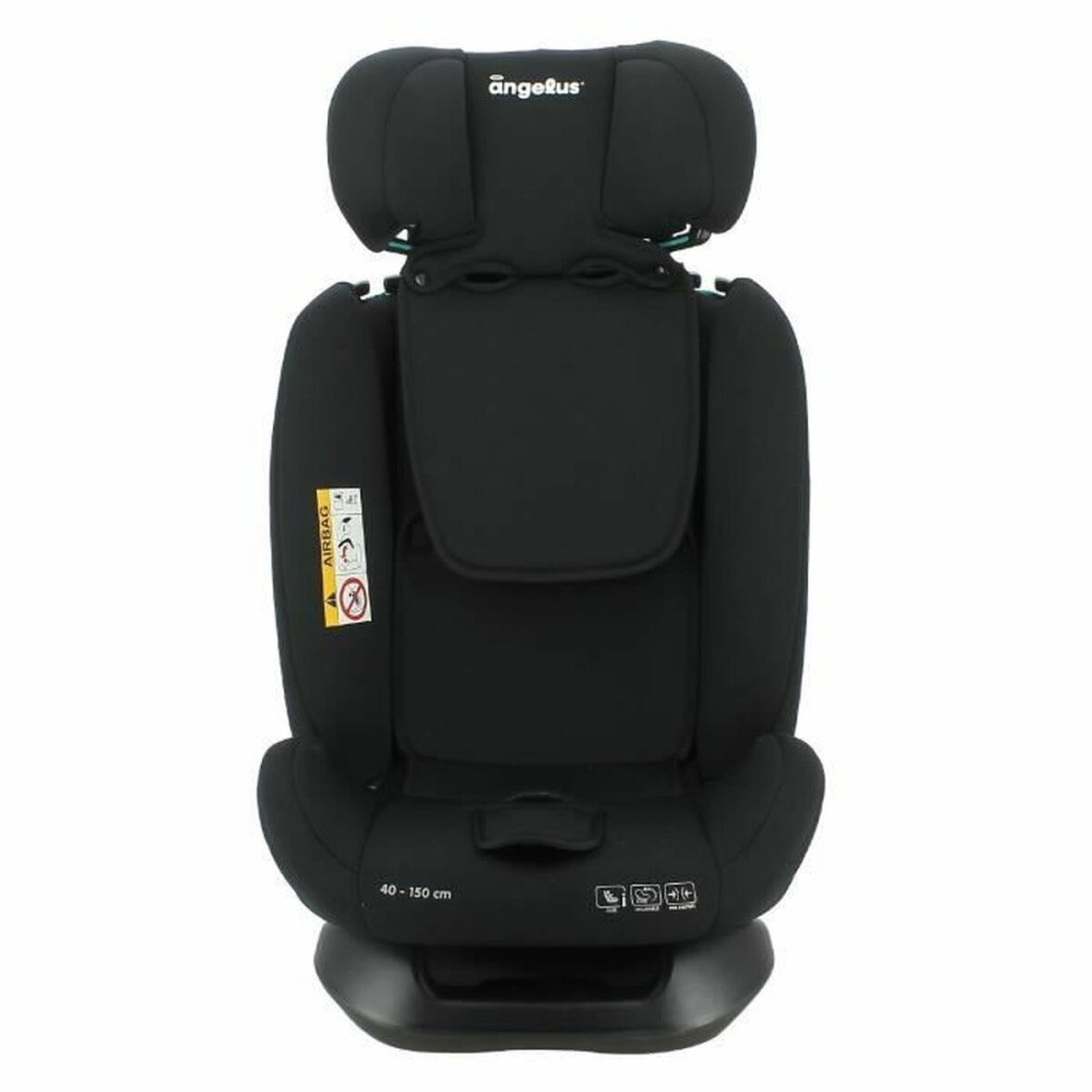 Car Chair Nania ANGELUS