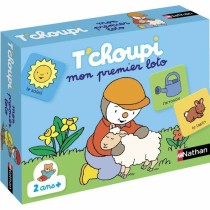 Jeu Éducation Enfant Nathan T'choupi (FR)
