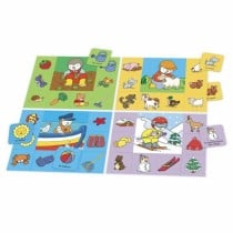 Jeu Éducation Enfant Nathan T'choupi (FR)