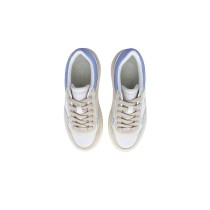 Sports Trainers for Women U.S. Polo Assn. ASUKA004A LBE Pink