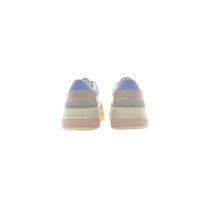 Sports Trainers for Women U.S. Polo Assn. ASUKA004A LBE Pink