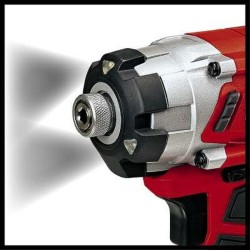 Perceuse visseuse Einhell 4510034 18 V