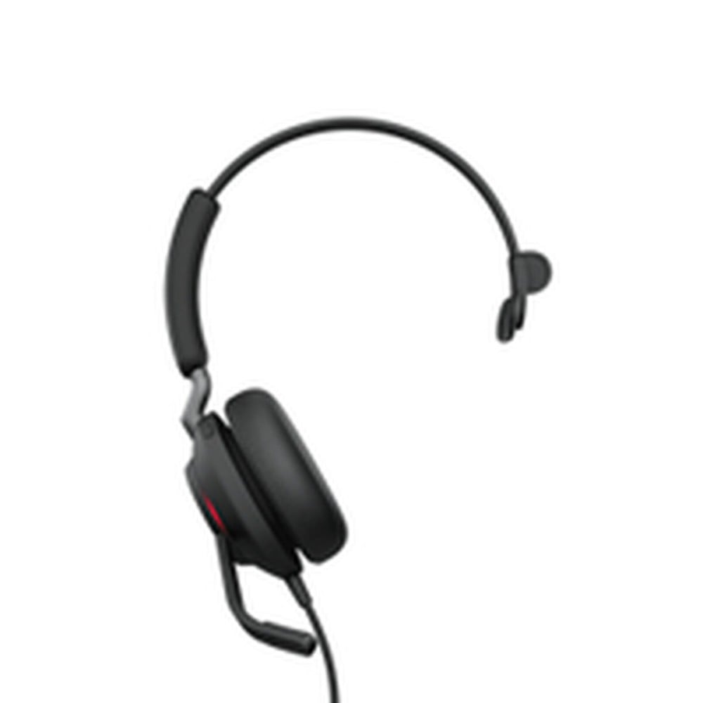 Kopfhörer GN Audio 24189-899-899 Schwarz