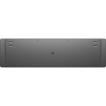Wireless Keyboard HP 3Z726AA Black