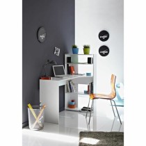 Bureau Parisot Blanc 122 x 64 x 121 cm