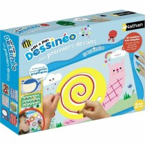 Educational Game Nathan Drawn First Drawings 
