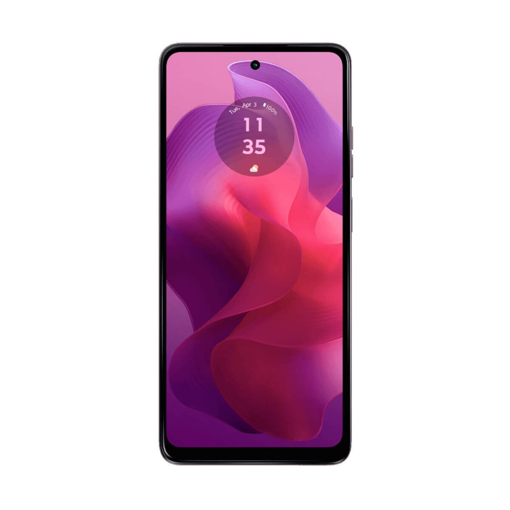 Smartphone Motorola Moto G24 6,5" Octa Core 4 GB RAM 128 GB Rose
