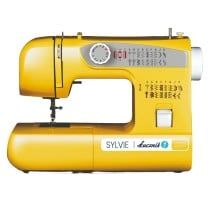 Nähmaschine Łucznik SYLVIE