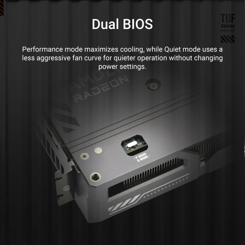 Graphics card Asus 90YV0LF0-M0NA00 16 GB GDDR6