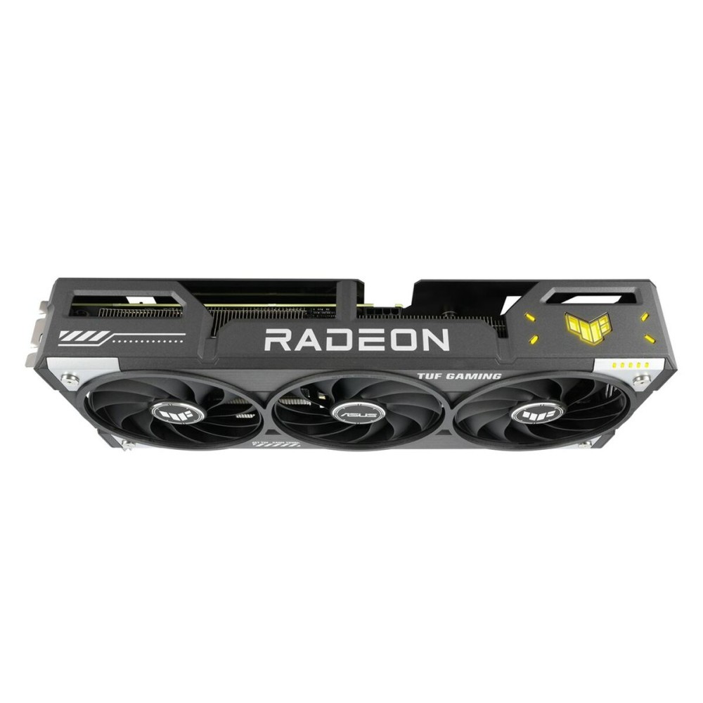Graphics card Asus 90YV0LF0-M0NA00 16 GB GDDR6