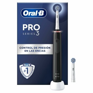 Elektrische Zahnbürste Oral-B