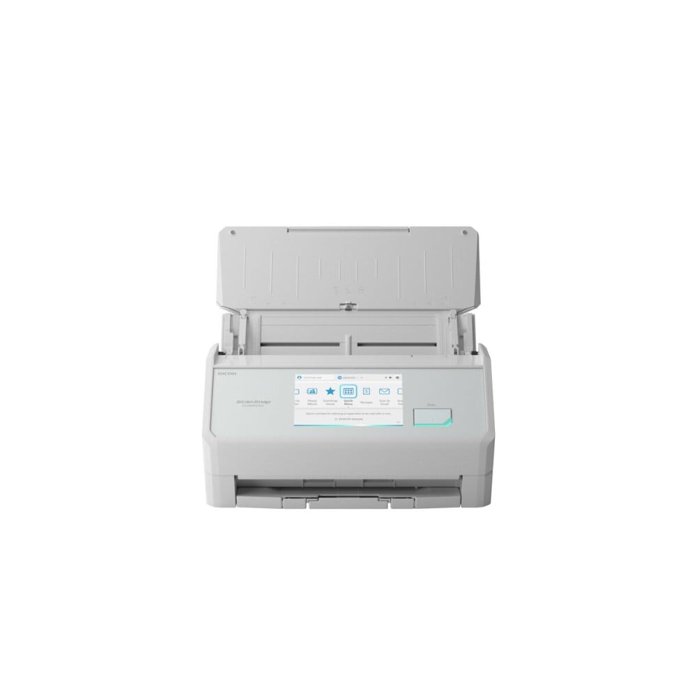 Scanner Fujitsu