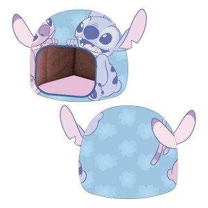 Lit pour chien Stitch