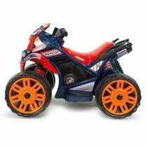 Voiture Injusa