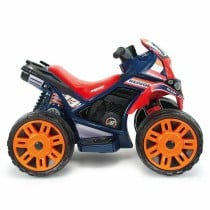 Voiture Injusa