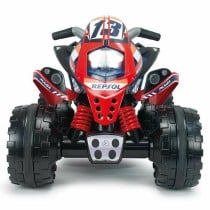 Voiture Injusa