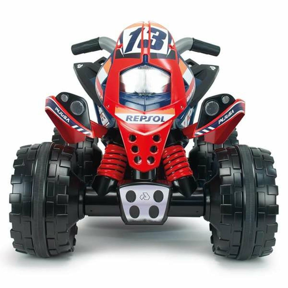 Voiture Injusa